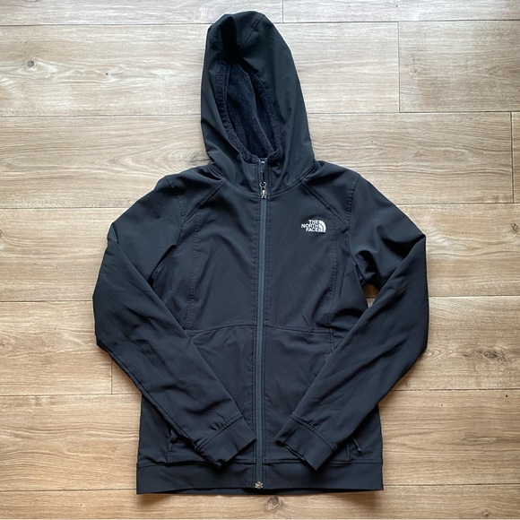 The North Face Hooded Jacket - Picture 2 of 6